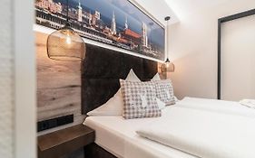 Hotel Demas Garni